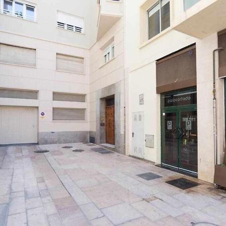 Apartamento Premium Junto A Catedral Malaga Exterior photo