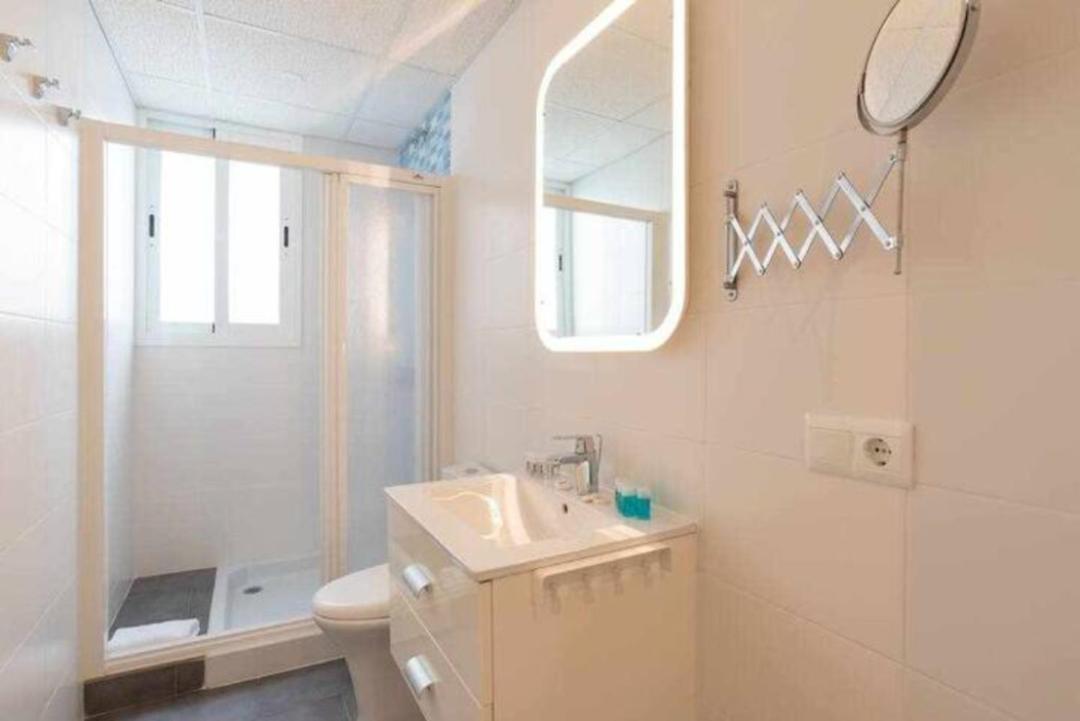 Apartamento Premium Junto A Catedral Malaga Exterior photo