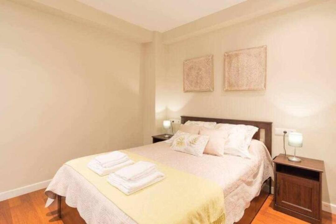 Apartamento Premium Junto A Catedral Malaga Exterior photo